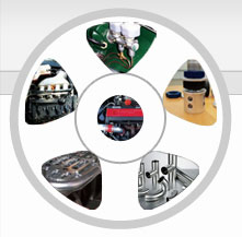 Thread Sealants, RTV Sealant, Silicone Sealant, Automotive Sealants, Car Repair Sealants