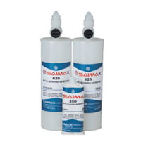 Metal Bonder, Metal Bonding Adhesives