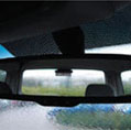 12 Rearview Mirror Adhesive Kit